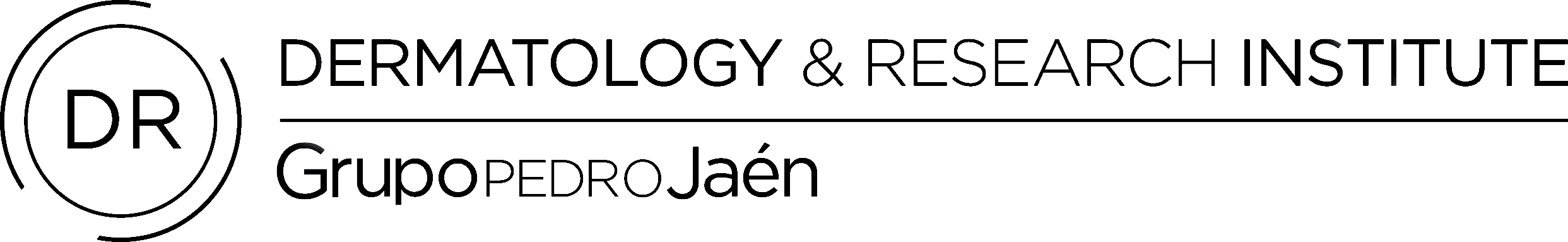 Logo du Grupo Pedro Jaén