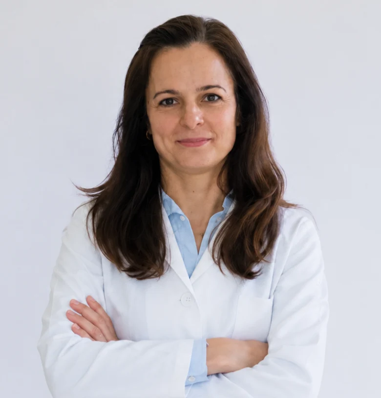 Dr Ana Alves de Medeiros